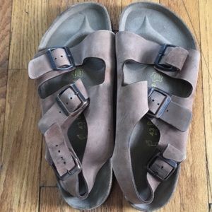 Birkenstock